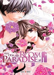 Room Paradise — scan VF