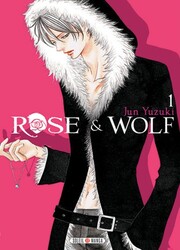 Rose & Wolf — scan VF