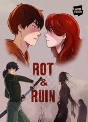 Rot & Ruin — scan VF