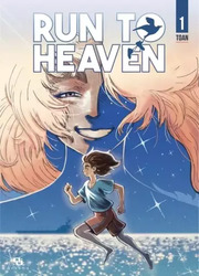 Run To Heaven — scan VF