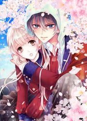 Ryuu Ouji-Tachi To Wa Issho Ni Kurasemasen — scan VF