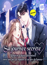 Sa Journée Secrète — scan VF