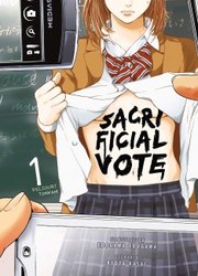 Sacrificial Vote — scan VF