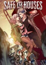 Safe As Houses — scan VF