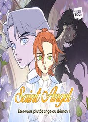 Saint Angel — scan VF