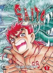 Saito — scan VF