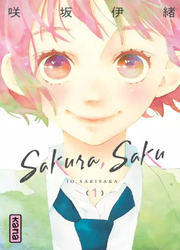 Sakura Saku — scan VF