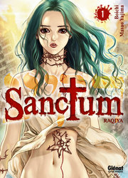 Sanctum — scan VF