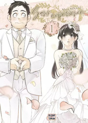 Sans Expérience — scan VF