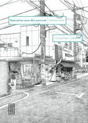 Sans Même Nous Dire Au Revoir — scan VF