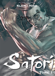 Satori — scan VF