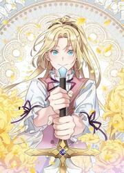 Sauvez-moi, Princesse ! — scan VF