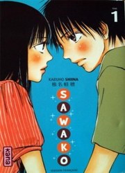 Sawako — scan VF