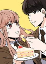 Scone Sweet Scone — scan VF