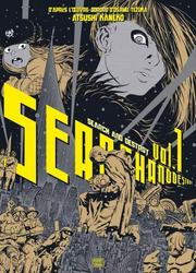 Search & Destroy — scan VF