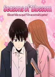 Seasons Of Blossom — scan VF