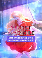 Secret D'Une Étoile — scan VF