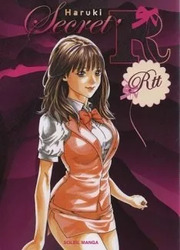 Secret’R - En RTT — scan VF