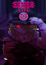 Sense Life — scan VF