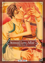 Sensual Love Affair — scan VF
