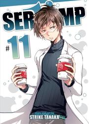 Servamp — scan VF