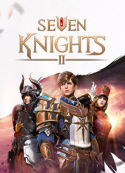 Seven Knights: Dark Servant — scan VF