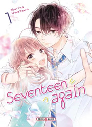 Seventeen Again — scan VF