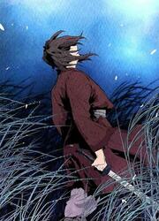 Severed Head — scan VF