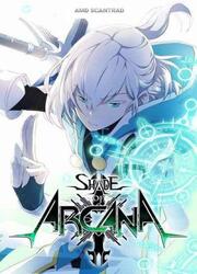 Shade Of Arcana — scan VF