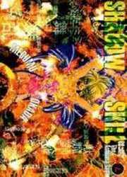 Shadow Skill — scan VF