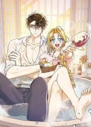 Shall We Bathe, Your Grace? — scan VF