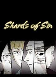 Shards Of Sin — scan VF