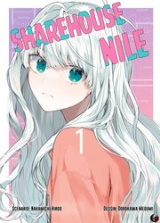 Sharehouse Nile — scan VF