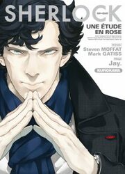 Sherlock — scan VF