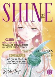 Shine — scan VF