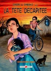 Shiori Et Shimiko — scan VF