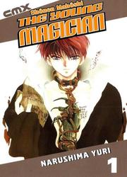 Shounen Mahoushi — scan VF