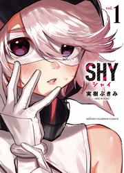 SHY — scan VF