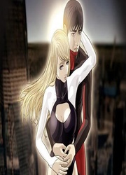 Sidekicks — scan VF