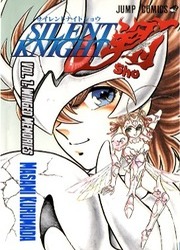 Silent Knight Shou — scan VF