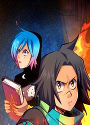 Silver Eye Du Pourpre — scan VF