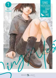 Sing "Yesterday" For Me — scan VF