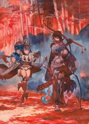 Singularity Subspecies III — scan VF