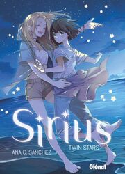 Sirius - Twin Stars — scan VF