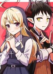 Sister-Sama No Ouse No Mama Ni — scan VF