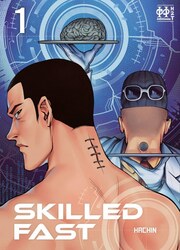 Skilled Fast — scan VF