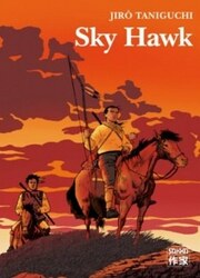 Sky Hawk — scan VF