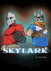 Skylark — scan VF