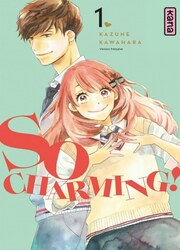 So Charming ! — scan VF