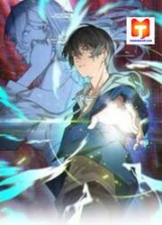 So They Prophesized, I’m The Future King — scan VF